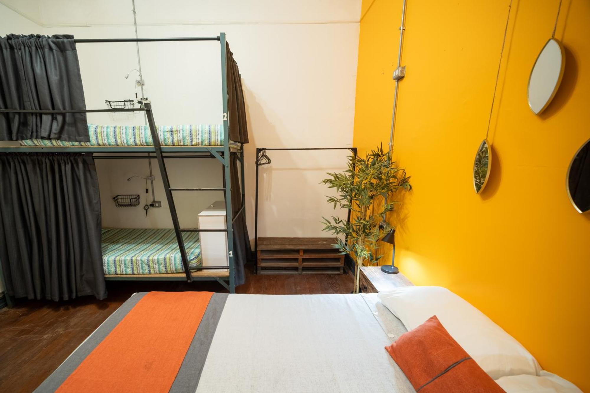 Maki Hostels & Suites Valparaíso Екстериор снимка