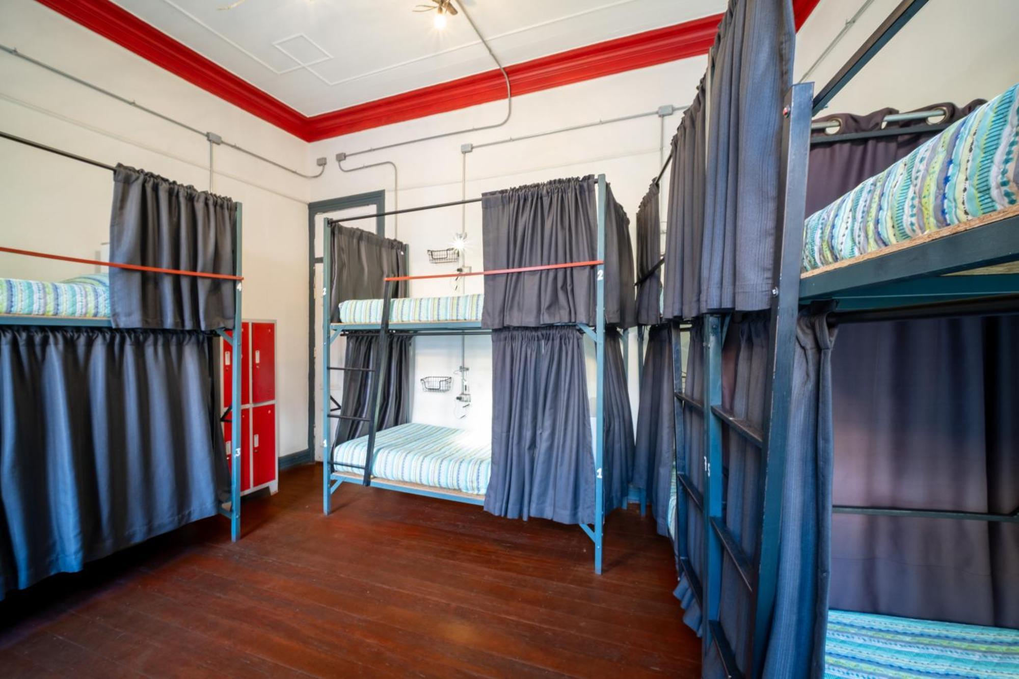 Maki Hostels & Suites Valparaíso Екстериор снимка